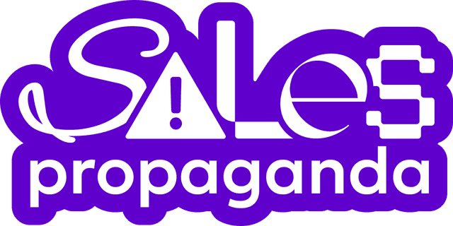 Sales Propaganda logo